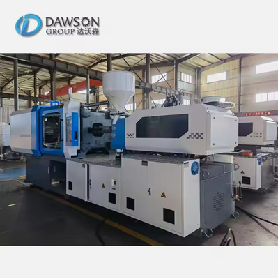 Máy sản xuất Preform chống nước máy làm hộp vỏ nhựa