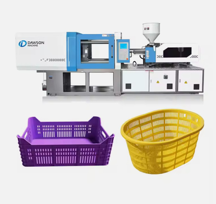 Hộp trái cây hộp thiết bị điện tử dự án hộp nhựa tiêm máy làm