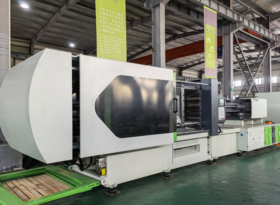 Chuyên gia ngành công nghiệp Máy đúc phun PET bền