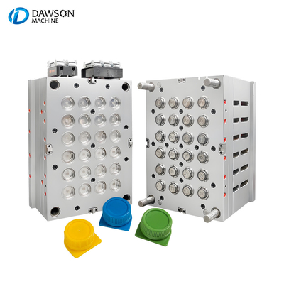 Dịch vụ đúc phun nhựa một hoặc nhiều khoang được thiết kế chuyên nghiệp với thời gian hoạt động hơn một khuôn