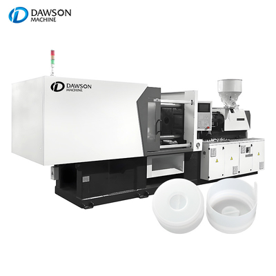 Máy đúc phun 5 gallon Cap Mold Injection Machine