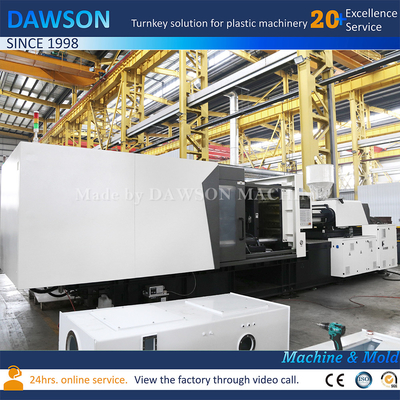 Máy đúc phun 5 gallon Cap Mold Injection Machine