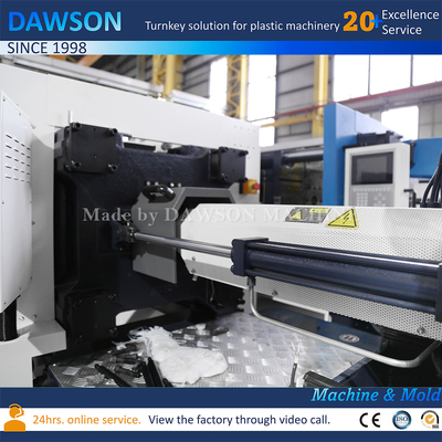 Máy đúc phun 5 gallon Cap Mold Injection Machine