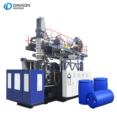 Máy đúc bơm 200 lít tự động bằng nhựa