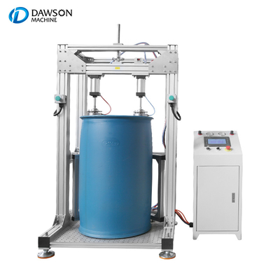 Tự động 200L PC thùng kiểm tra rò rỉ máy móc Extrusion thổi phụ trợ rỗng chai kiểm tra rò rỉ