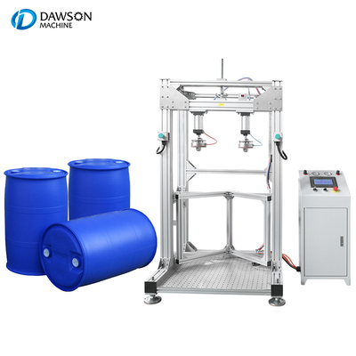 Máy phát hiện rò rỉ chai PP PET tự động