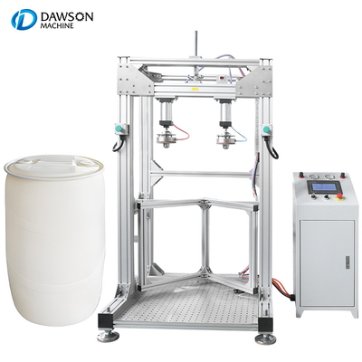 Tự động đẩy thổi phụ trợ 200ltr rỗng chai rò rỉ kiểm tra viên máy thử rò rỉ chai