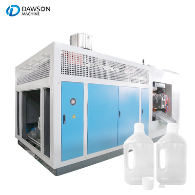 2L 3L 4L máy đúc ép nhựa bơm chất bôi trơn Hdpe PP sản xuất chai