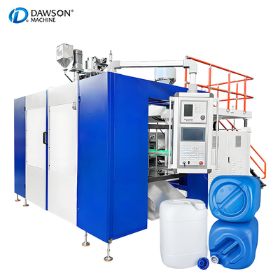 Máy nén máy nén tự động 15L 20L 25L HDPE