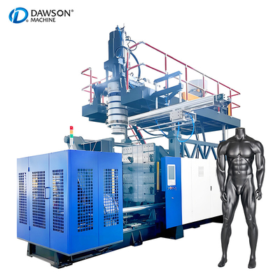 Máy đúc đúc đúc cho trẻ em Mô hình nam và nữ Kích thước ứng dụng tối đa 30L