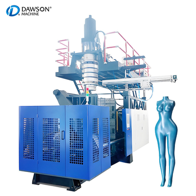 Tự động nam nữ máy làm nhân vật giả nhựa Full Model Body nhân vật giả máy đúc
