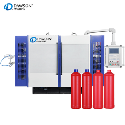 Máy đúc bơm chai nhỏ Ga hai bơm bơm máy giặt chất tẩy rửa chai bơm bơm bơm bơm bơm