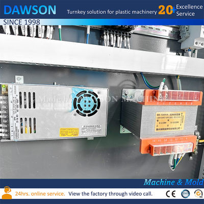 Máy đúc nén chai chất lượng cao xà phòng lỏng giặt giặt chất tẩy rửa hóa học