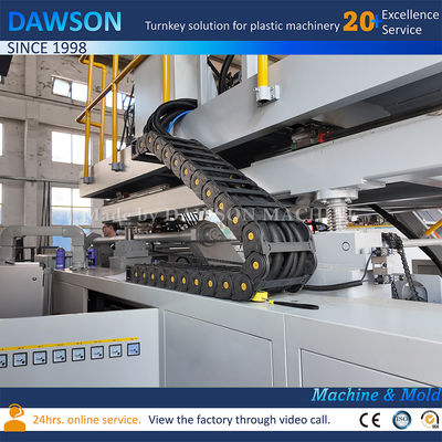 Nhà máy Diect PP PE ABS Phụ tùng phụ tùng ô tô nhựa Airbox ống hút 3D máy đúc