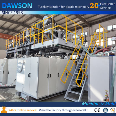 Nhà máy Diect PP PE ABS Phụ tùng phụ tùng ô tô nhựa Airbox ống hút 3D máy đúc