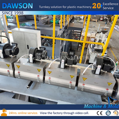 Nhà máy Diect PP PE ABS Phụ tùng phụ tùng ô tô nhựa Airbox ống hút 3D máy đúc