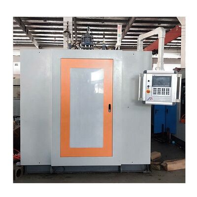 Máy đúc ép ép 440V 415V 380V 220V PE 4 gallon 5 gallon chai nước với tay cầm thùng chứa nước khoáng