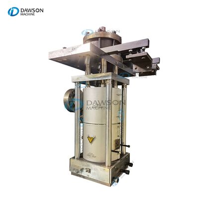 42CrMo thép chết đầu với gương bề mặt đánh bóng cho Extrusion Blow Molding Machine với 8 năm cuộc sống