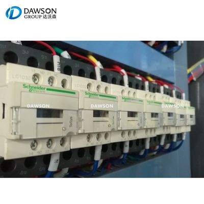 Máy đúc rỗng hóa học 120L