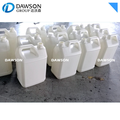 Bán nóng 0 ~ 4L Dầu gội sữa Dầu ăn Hộp nhựa Thiết kế tùy chỉnh Chai Làm Máy thổi khuôn