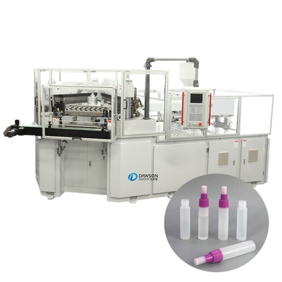 Máy sản xuất ống thử nghiệm thuốc vắc-xin bình chứa chất lượng cao