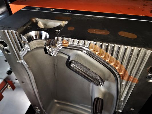 1L 2L 4L chất bôi trơn khuôn chai nhựa